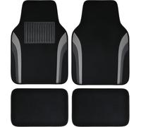 ONEMAJI 4 Pcs Car Floor Mats for VW ID. Buzz Pro 2022-26