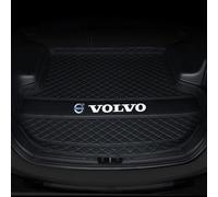ONEMAJI Car Boot Liner for Volvo EX30 Cross Country 2025, Non-Slip Waterproof Lining Carpet Car Floor Mat Protector Vehicle Interior Accessories All-Weather,Black