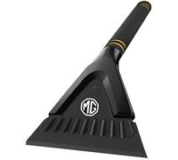 ONEMAJI Car Ice Scraper for MG ZS EV HS GT MG4 3 5 6 7 RX5 RX8, Windscreen Frost Scraper Snow Remover Glass Scraper Durable Shovel Scratch-Free Cleaning Tool