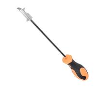 ONEMAJI Car Tire Stone Remover Tool for Audi A3 8V Sportback 2012-, Multi Functional Tread Groove Gravel Hook Rock Pick Cleaner with Hidden Screwdriver Auto Maintenance