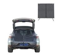 ONEMAJI Car Trunk Mosquito Net for Land Rover Freelander 2 L359 2006-2014