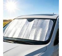 ONEMAJI Car Windshield Sunshade for Kia Proceed III 2021-