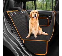 ONEMAJI Dog Car Seat Cover for Skoda Octavia IV Combi 2024
