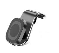 ONEMAJI Magnetic Car Phone Mount for Mercedes-Benz Citan II Panel Van 2021-, L-Shaped Cell Phone Holder with Strong Suction Power Magnet Dashboard Cradle Support