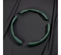 ONEMAJI Steering Wheel Covers for Ford Focus ST-Line MK4 2024