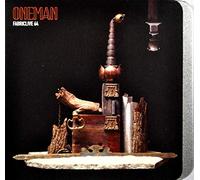 Oneman – Fabriclive 64 – CD