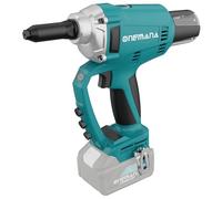 ONEMANA Cordless Rivet Gun, 20V Battery Powered, Portable Riveting Tool
