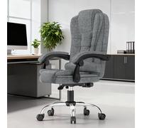 Onemill Ergonomic Office Chair With Tilt Function Heavy Duty For Home Office Working