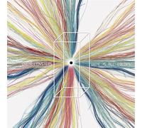 Onemillionsteps - White Is All Colors [VINYL]