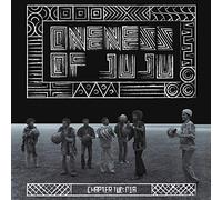 Oneness Of Juju - Chapter Two: Nia [VINYL]