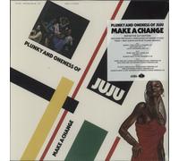 Oneness Of Juju Every Way But Loose - Sealed UK 2-LP Double vinyl album record STRUT257LP Strut 2021