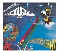 ONENESS OF JUJU - SPACE JUNGLE LUV [Analog] [Vinyl LP] [VINYL]