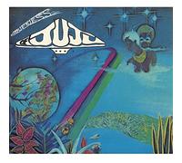 Oneness Of Juju - Space Jungle Luv [VINYL]