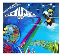 ONENESS OF JUJU - SPACE JUNGLE LUV [VINYL]