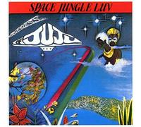 Oneness of Juju - Space Jungle Luv [Vinyl LP] [VINYL]