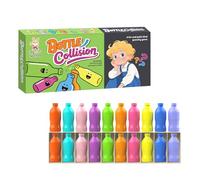 OneNine Bottle Pairing Game,Group Challenge Games,Color Match Action Game, Improve logical thinking and reasoning skills Interactive Sorting Toy, family games suitable for children and teenagers