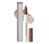 OneNyx Cream Eyeshadow Stick, Blendable Retractable Eye Pencil For Women，#5 | Waterproof & Sweat-Resistant, Matte & Shimmer Finishes, Buildable Pigment, Multi-Use For Eyes, Ch acial Highlight
