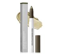 OneNyx Cream Eyeshadow Stick, Blendable Retractable Eye Pencil For Women，#8 | Waterproof & Sweat-Resistant, Matte & Shimmer Finishes, Buildable Pigment, Multi-Use For Eyes, Ch acial Highlight