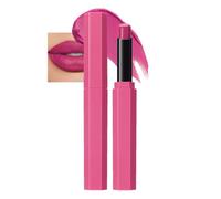 OneNyx Matte Velvet Lipstick, Non-Drying Long Lasting Lip Colour for Women | Rich Pigment, Silky Smooth Texture, Satin Soft Finish, Slim Hexagonal Tube, Perfect For Daily, Party & Evening Makeup