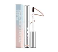 OneNyx Peel Off Lip Liner, Matte Waterproof Lip Contour Pen for Women，#2 | Transfer-Proof Long-Wear, Peel-Off Tint Finish, Suits All Skin Tones, Mix With Lipstick & Gloss, Daily & Party Lip Styling