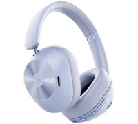 OneOdio 12905 Over-ear headphones Bluetooth Blue Noise cancelling ...