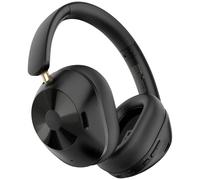 OneOdio 12906 Studio Max 1 Over-ear headphones Black Bluetooth Cor...