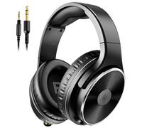 OneOdio A-AC03-01 Fusion A70 Headset Bluetooth Black Over-ear High...