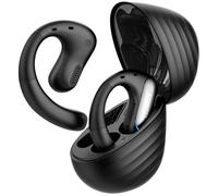 OneOdio A-BB01-01 OpenRock Pro T1 Ear-free Bluetooth Headphones Bl...