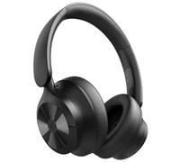 OneOdio Focus A1 Pro Wireless On-Ear Headphones, Active Noise Cancelling, Up to 70H Battery Life with Speed Charge, Bluetooth 6.0, Hybrid ANC,Clear Calls, Lightweight Portable, Comfortable Design