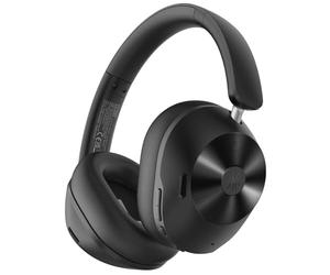 OneOdio Focus A5 Hybrid Active Noise Cancelling Headphones, 75H Playtime, Hi-Res LDAC Wireless Audio, Clear Calls, Bluetooth 5.4, Wireless Over-Ear Headphones Ideal for Travel Home Office