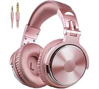 OneOdio Pro 10 DJ Headphones Wired 50mm Driver High-Resolution Audio Monitoring