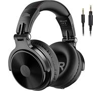 OneOdio Pro C Wireless Bluetooth Over-Ear Headphones, 110H Playtime