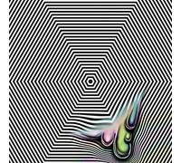 Oneohtrix Point Neve - Magic Oneohtrix Point Never-in [VINYL]