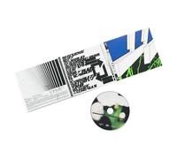 ONEOHTRIX POINT NEVE - TRANQUILIZER - CD ALBUM - B123z