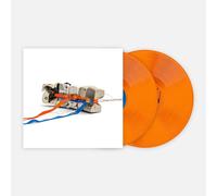 Oneohtrix Point Never Again - Transparent Orange (Vinyl) (US IMPORT)