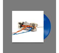 Oneohtrix Point Never - Again (Blue 2lp Gatefold W/ Transp. Obi Strip) [VINYL]