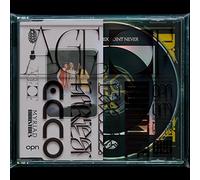 ONEOHTRIX POINT NEVER - Age Of (Bonus Track)