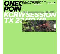 Oneohtrix Point Never - Kcrw Session [VINYL]