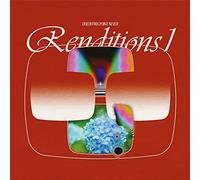 Oneohtrix Point Never - Renditions (Rsd Black Friday 2021) [VINYL]
