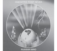 Oneohtrix Point Never - Russian Mind [VINYL]