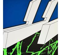 Oneohtrix Point Never - Tranquilizer : 2LP [VINYL]