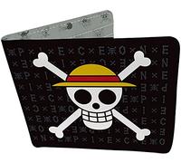 ABYstyle Portfolio – Luffy – Comic Merchandising – Onesize
