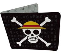 ABYstyle Portfolio – Luffy – Comic Merchandising – Onesize