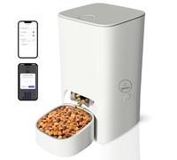 OnePlanet - Automatic Cat Feeders