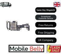 OnePlus 1+13R Charging Port Flex Cable Dock Connector for CPH2645 / CPH2691-UK