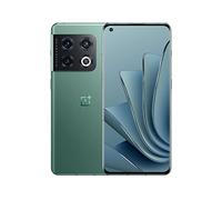 OnePlus 10 Pro 5G 12GB RAM 2568GB SIM Free Smartphone with Hasselblad Camera for 2nd Generation Smartphones - 2 Year Warranty - Emerald Forest
