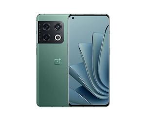 OnePlus 10 Pro 5G 12GB RAM 2568GB SIM Free Smartphone with Hasselblad Camera for 2nd Generation Smartphones - 2 Year Warranty - Emerald Forest