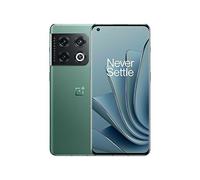 OnePlus 10 Pro 5G (UK) 12GB RAM 256GB Storage SIM-Free Smartphone with 2nd Gen Hasselblad Camera for Mobile - Emerald Forest [UK version]