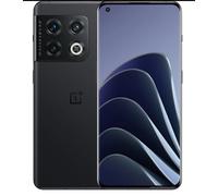 OnePlus 10 Pro 5G Volcanic Black 6.7 128GB 8GB 5G Unlocked & SIM Free Smartphone