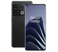 OnePlus 10 Pro 5G (UK) 8GB RAM 128GB Storage SIM-Free Smartphone with 2nd Gen Hasselblad Camera for Mobile - Volcanic Black [UK version]